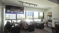 Oxley Bizhub (D14), Factory #496466401